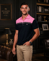 England Rugby Polo Shirt