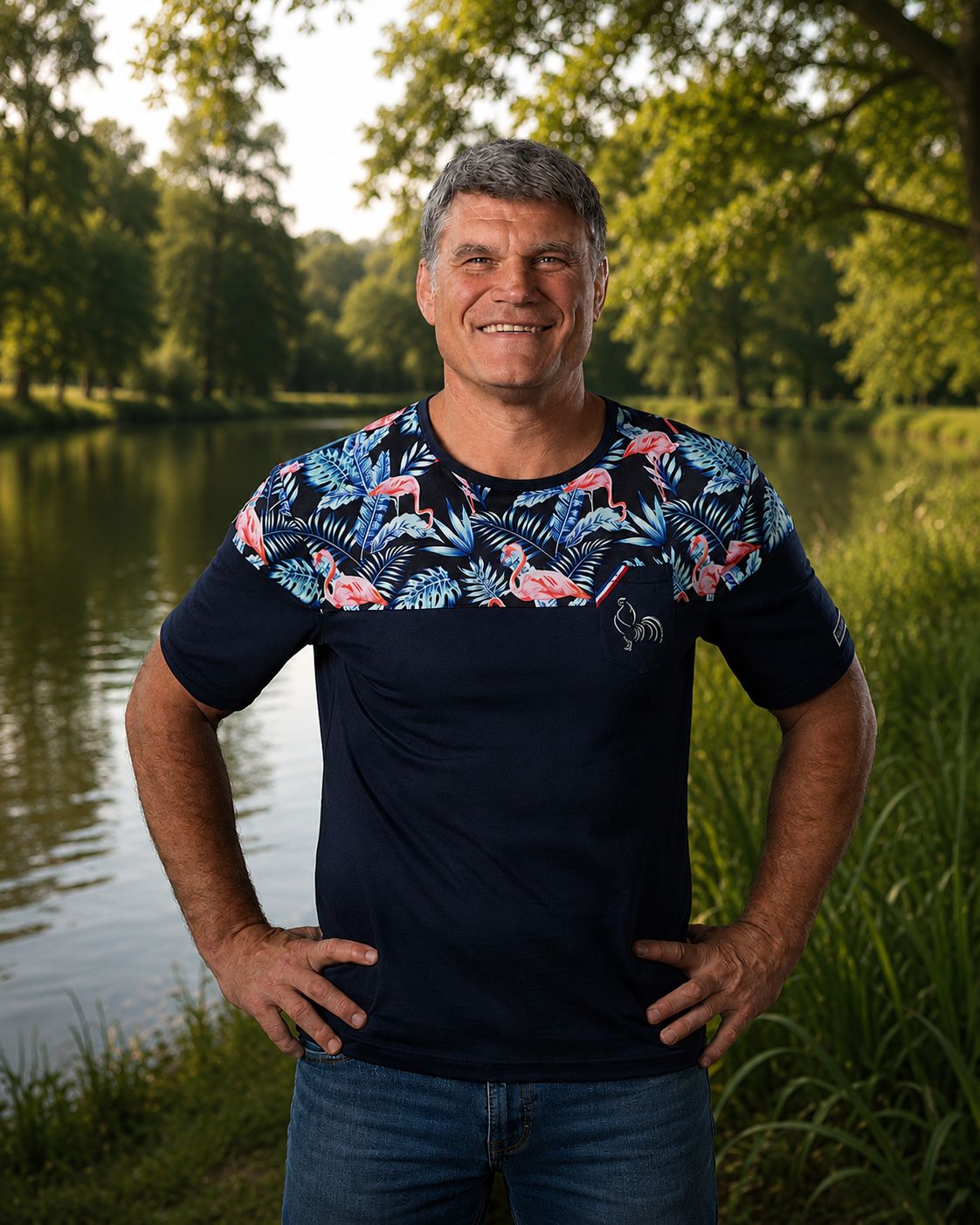 Pack T-Shirt + Caleçon