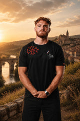 Occitanie rugby T-shirt