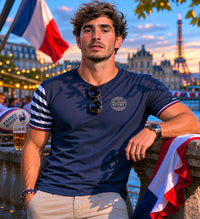 Pack T-Shirt + Caleçon