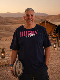 Squad Rugby T-shirt
