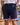 Bermuda French Flag Navy