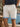 Bermuda Rugby Blanc cassé