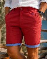 Pack Polo + Bermuda