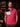 Polo rugby Pelous 118 fuchsia
