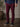 Chino Super French Falzard - Bordeaux