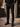 Pantalon Chic & Relax - Noir