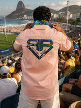 Samba de Janeiro Rugby Shirt