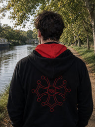 Occitan Rugby Sweatshirt