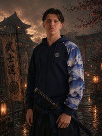 HokuSoone Hooded Sweatshirt