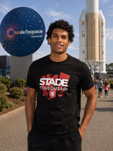 T-shirt Supporter 01 - Stade Toulousain