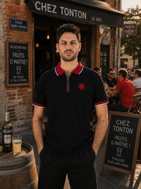 Polo Nova - Toulouse Rugby Club