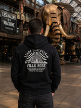 City Hoodie - Stade Toulousain