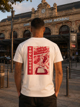 Lifestyle T-shirt - Stade Toulousain