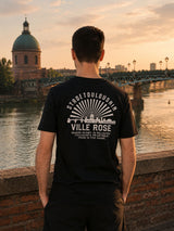 T-shirt City - Stade Toulousain