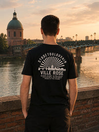 T-shirt City - Stade Toulousain