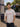 T-shirt Loop - gris - Stade Toulousain