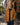 Veste Atelier Brown Rugby
