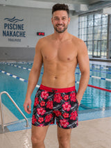 Maflower Swim Shorts - Stade Toulousain