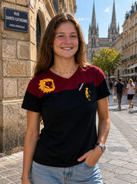 Leone Veneto Rugby T-shirt - Women - Mirco Bergamasco
