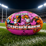 Rugby Ball The Rugbymen™ Passion