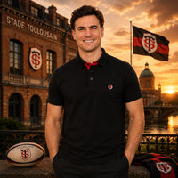 Polo Painter - Toulouse Rugby Club