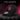 Casquette POP 9FORTY Stade Toulousain Noire & Rose - New Era x Stade Toulousain