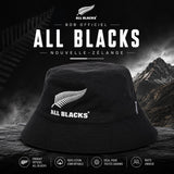 Bob All Blacks - adidas