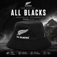 Bob All Blacks - adidas