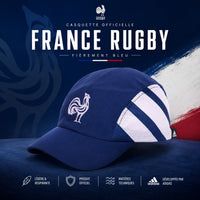 FFR Cap 2025/2026 - adidas