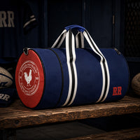 Quai de Garonne Rugby Sports Bag