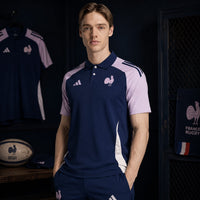 France Rugby Polo - adidas