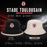 Bob Dual - Stade Toulousain