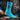 Chaussettes Les Rugbymen - Teigne