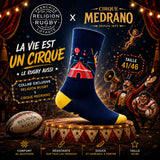 Medrano Socks