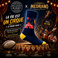 Medrano Socks
