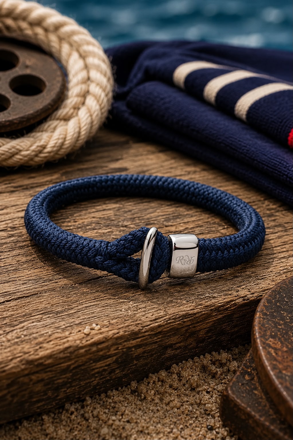 Bracelet L'élégant