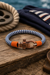 Sailor Stripe Bracelet