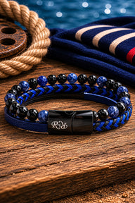 Thistle Bracelet