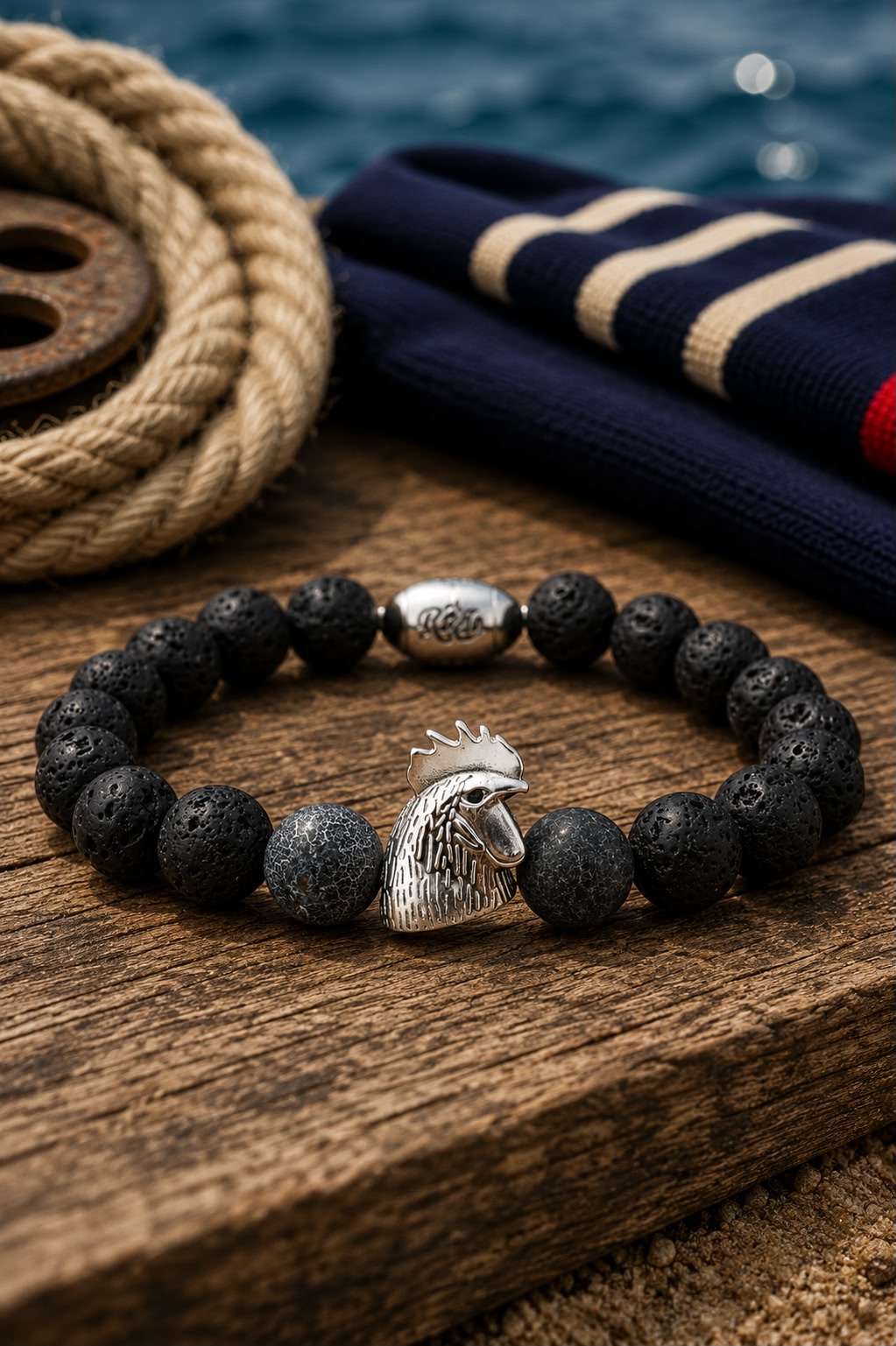 Météores Bracelet