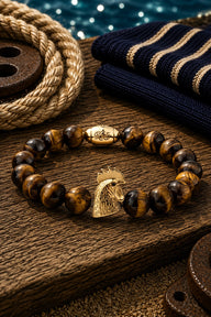 Tiger's Eye Bracelet