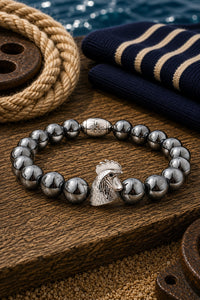 Rugby Stars Bracelet