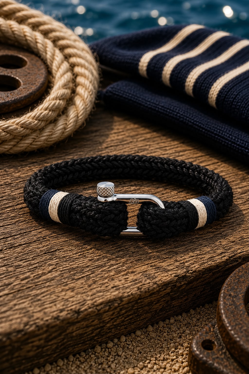 Auckland Bracelet