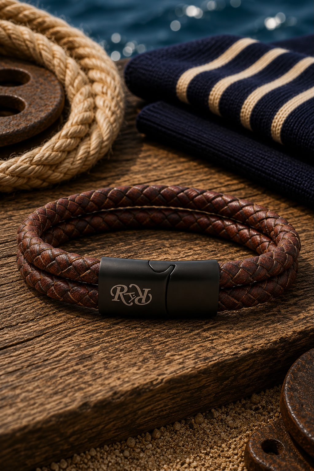 Bracelet Amazonie