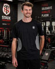 Sporty T-shirt - Stade Toulousain