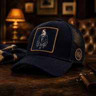 Casquette La Tricolore Dorée