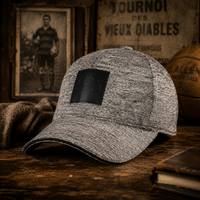 The Heather Cap