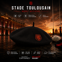 Toulouse Rugby Beanie
