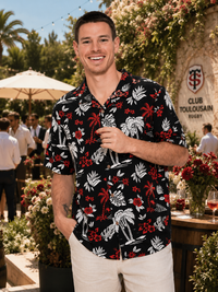 Carbon Shirt - Stade Toulousain