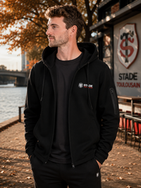 Sporty Jacket - Stade Toulousain